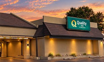 Quality Inn