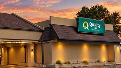 Quality Inn