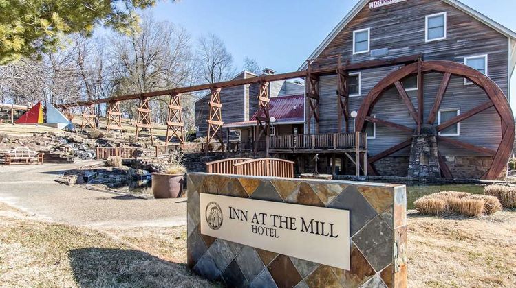 Inn at the Mill, An Ascend Hotel Exterior