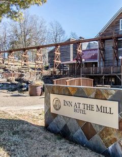 Inn at the Mill, An Ascend Hotel