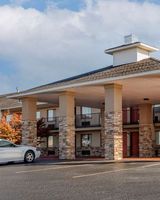 Quality Inn
