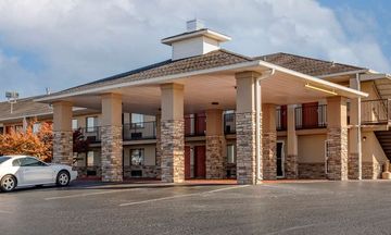 Quality Inn