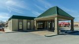 <b>Quality Inn Exterior</b>. Images powered by <a href="https://iceportal.shijigroup.com/" title="IcePortal" target="_blank">IcePortal</a>.