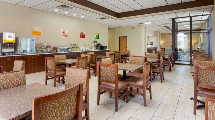Quality Inn Restaurant