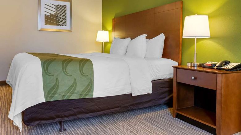 <b>Quality Inn Room</b>. Images powered by <a href="https://iceportal.shijigroup.com/" title="IcePortal" target="_blank">IcePortal</a>.