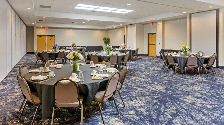 Quality Inn Meeting