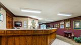 <b>Quality Inn Eureka Springs Lobby</b>. Images powered by <a href="https://iceportal.shijigroup.com/" title="IcePortal" target="_blank">IcePortal</a>.