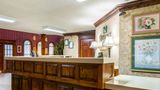 <b>Quality Inn Eureka Springs Lobby</b>. Images powered by <a href="https://iceportal.shijigroup.com/" title="IcePortal" target="_blank">IcePortal</a>.