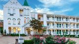 <b>Quality Inn Eureka Springs Exterior</b>. Images powered by <a href="https://iceportal.shijigroup.com/" title="IcePortal" target="_blank">IcePortal</a>.