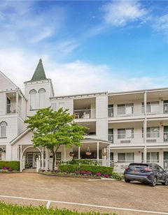 Quality Inn Eureka Springs