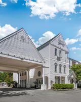 Quality Inn Eureka Springs