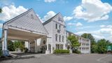 Quality Inn Eureka Springs Exterior