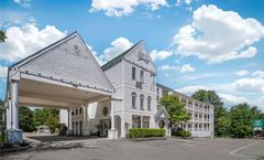 Quality Inn Eureka Springs