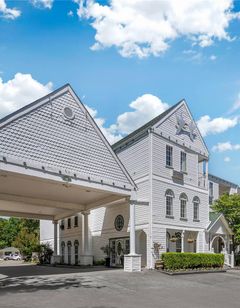 Quality Inn Eureka Springs
