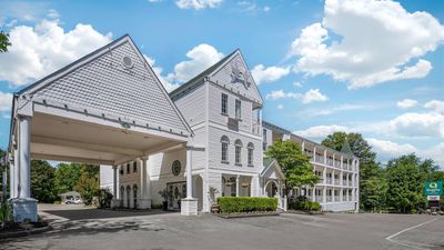 Quality Inn Eureka Springs