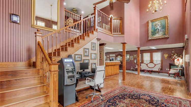 Quality Inn Eureka Springs Other