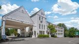 Quality Inn Eureka Springs Exterior