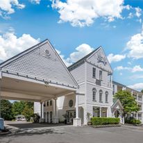 Quality Inn Eureka Springs