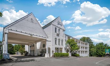 Quality Inn Eureka Springs