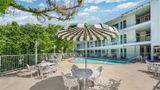 Quality Inn Eureka Springs Pool