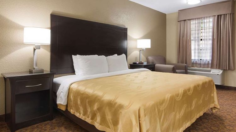 Quality Inn Magnolia Room