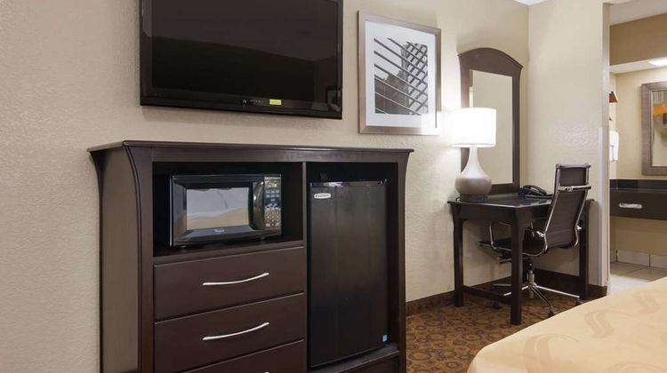 Quality Inn Magnolia Room