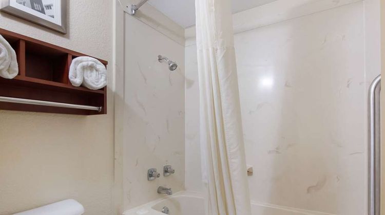 Quality Inn Magnolia Room