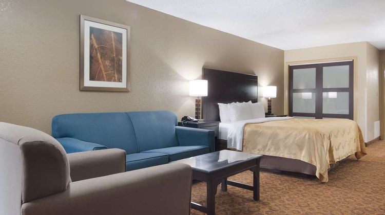 Quality Inn Magnolia Room