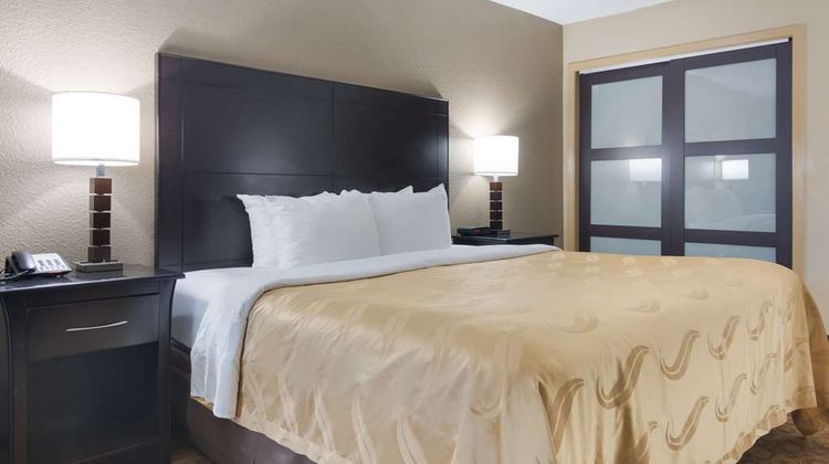 Quality Inn Magnolia Room