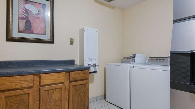 Quality Inn Magnolia Other