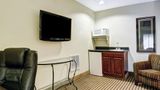 <b>Comfort Inn & Suites Room</b>. Images powered by <a href="https://iceportal.shijigroup.com/" title="IcePortal" target="_blank">IcePortal</a>.