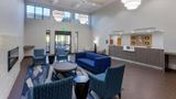<b>Comfort Inn & Suites Lobby</b>. Images powered by <a href="https://iceportal.shijigroup.com/" title="IcePortal" target="_blank">IcePortal</a>.