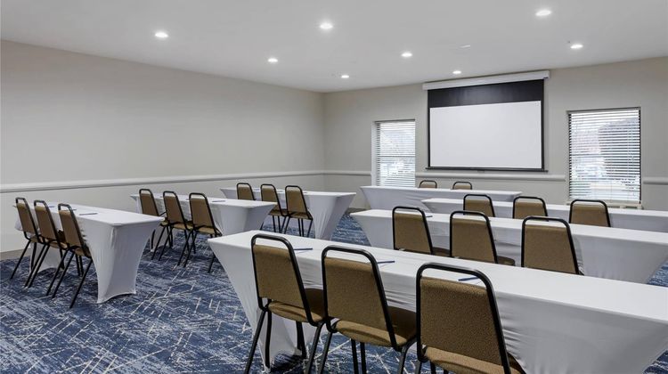 Comfort Inn & Suites Meeting