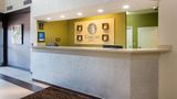 Comfort Inn Lobby