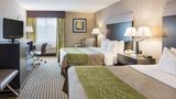 Comfort Inn Room