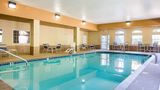 Comfort Inn Pool