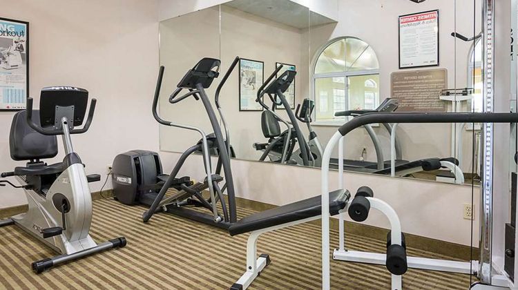 Comfort Inn Health
