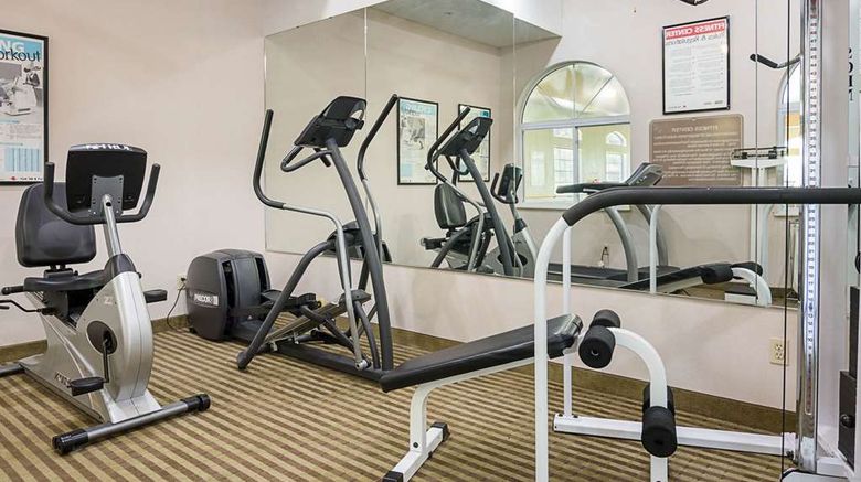 <b>Comfort Inn Health</b>. Images powered by <a href="https://iceportal.shijigroup.com/" title="IcePortal" target="_blank">IcePortal</a>.