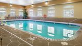 Comfort Inn Pool