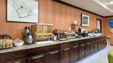 Comfort Inn Restaurant