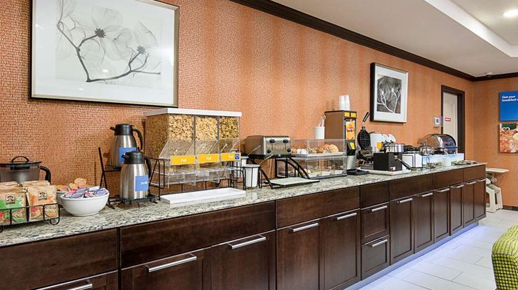 Comfort Inn Restaurant
