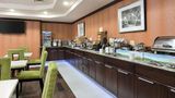 Comfort Inn Restaurant