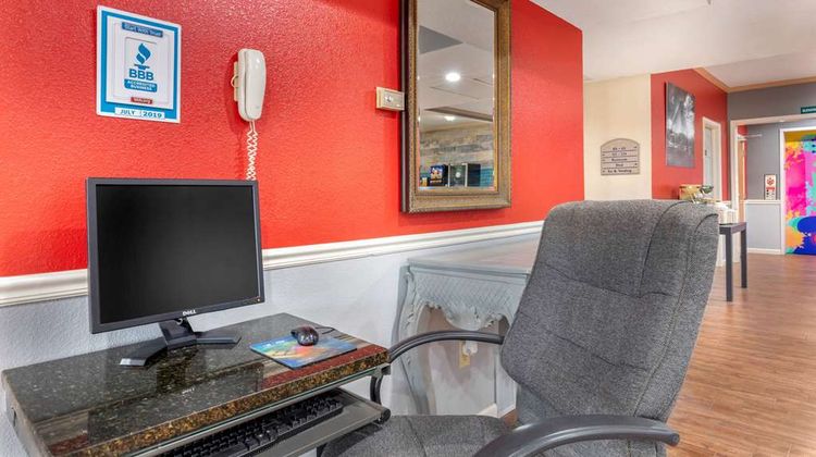 Quality Inn Downtown Other