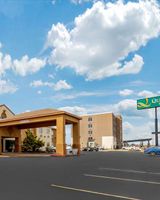 Quality Inn Downtown