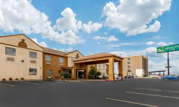 Quality Inn Downtown