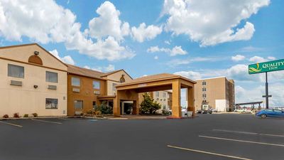 Quality Inn Downtown