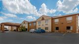 <b>Quality Inn Downtown Exterior</b>. Images powered by <a href="https://iceportal.shijigroup.com/" title="IcePortal" target="_blank">IcePortal</a>.