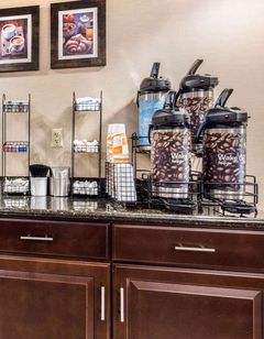 Comfort Inn & Suites
