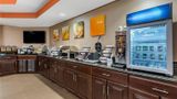Comfort Inn & Suites Restaurant