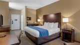 Comfort Inn & Suites Suite